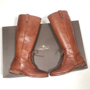 Patricia Nash Carlina Riding Boot 